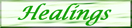 Healings