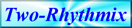 Two-Rhythmix